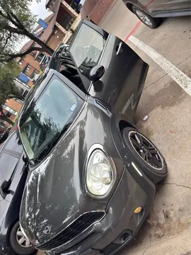 2012 MINI Countryman Classic Cooper S Hatchback 4D