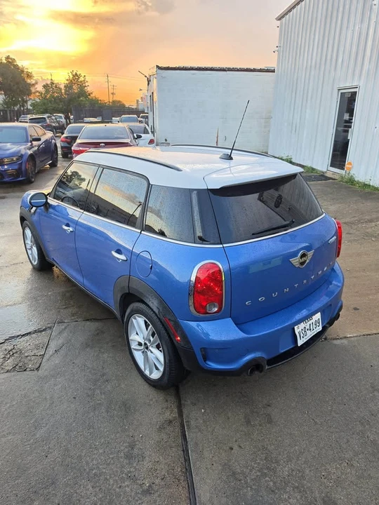 2012 Mini Countryman 1st Gen - Image 3 of 15