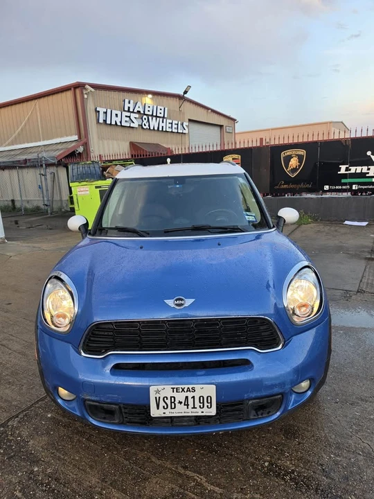 2012 Mini Countryman 1st Gen - Image 10 of 15