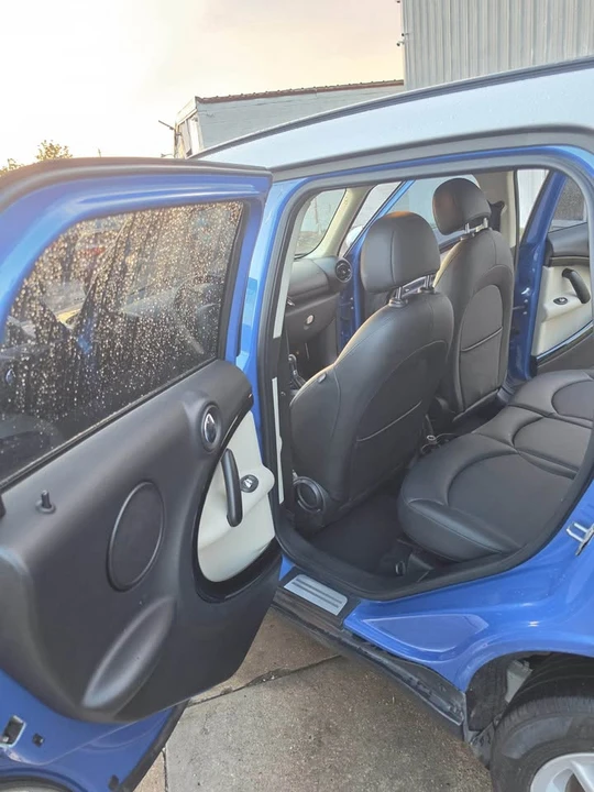 2012 Mini Countryman 1st Gen - Image 4 of 15