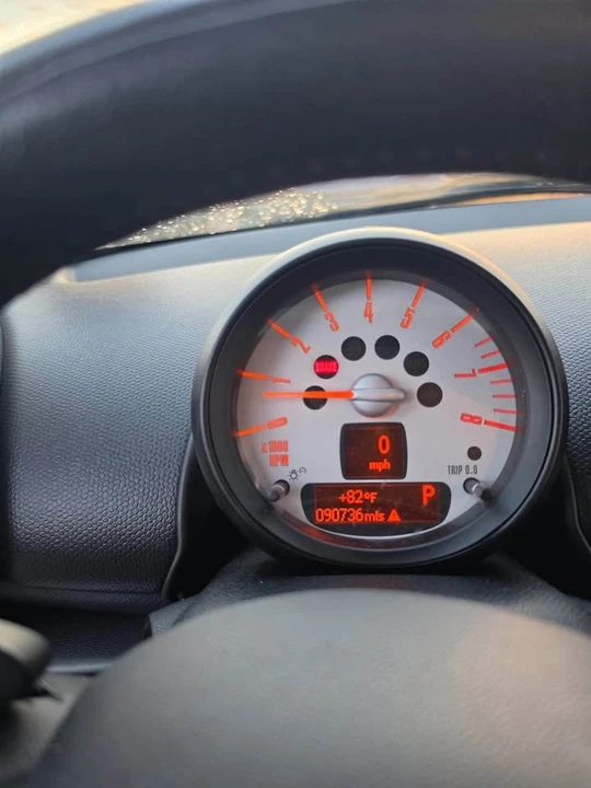 2012 Mini Countryman 1st Gen - Image 9 of 15