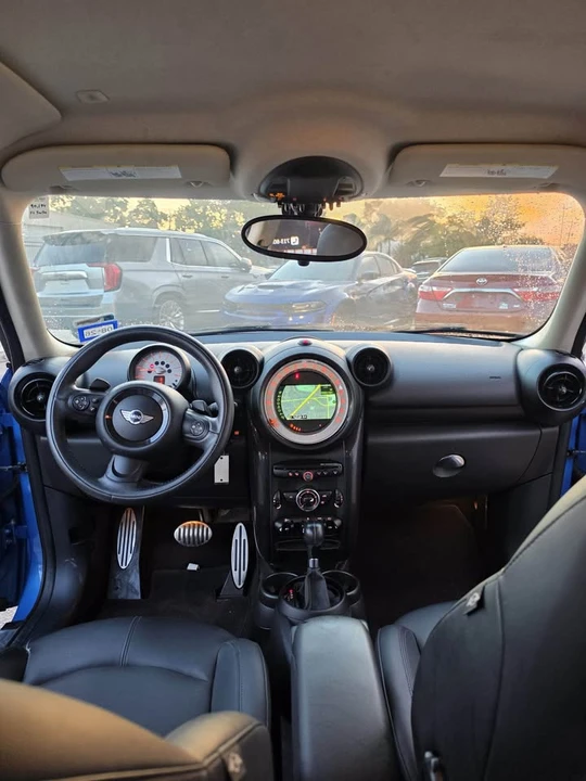 2012 Mini Countryman 1st Gen - Image 13 of 15