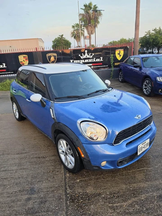 2012 Mini Countryman 1st Gen - Image 14 of 15