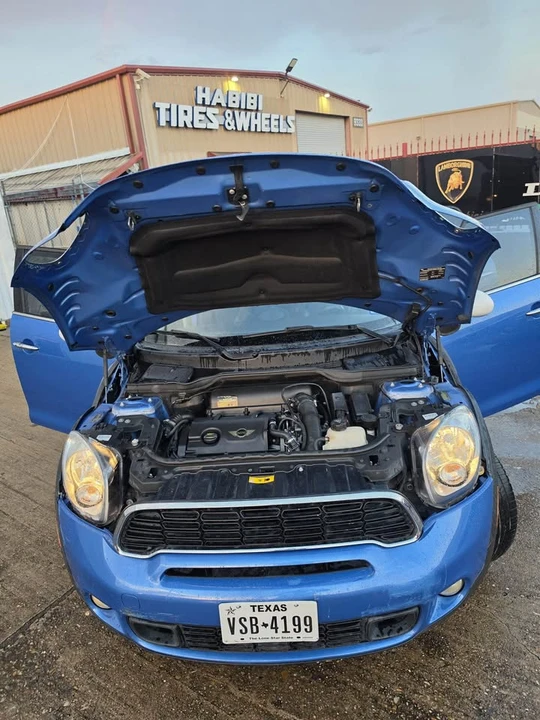 2012 Mini Countryman 1st Gen - Image 8 of 15