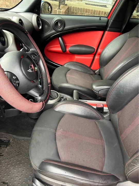2012 Mini Countryman 1st Gen - Image 7 of 8