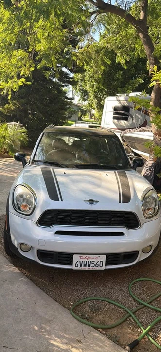 2012 Mini Countryman 1st Gen - Image 4 of 6