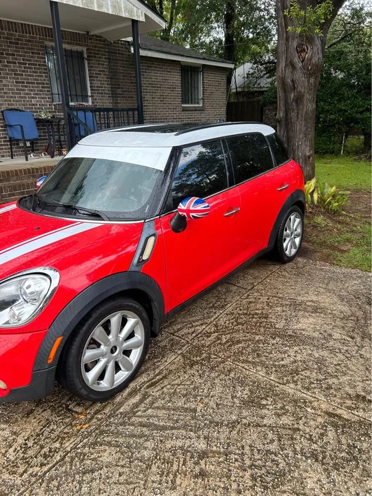 2012 Mini Countryman 1st Gen - Image 3 of 8