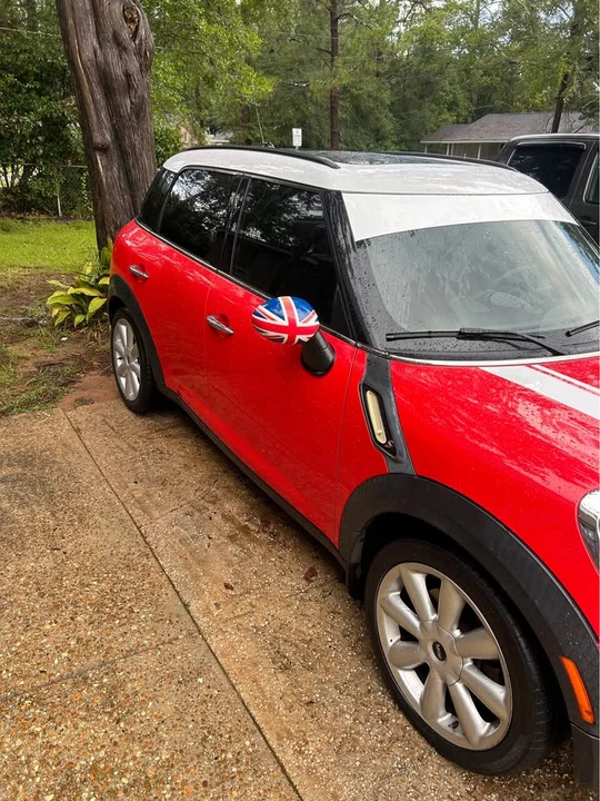 2012 Mini Countryman 1st Gen - Image 2 of 8