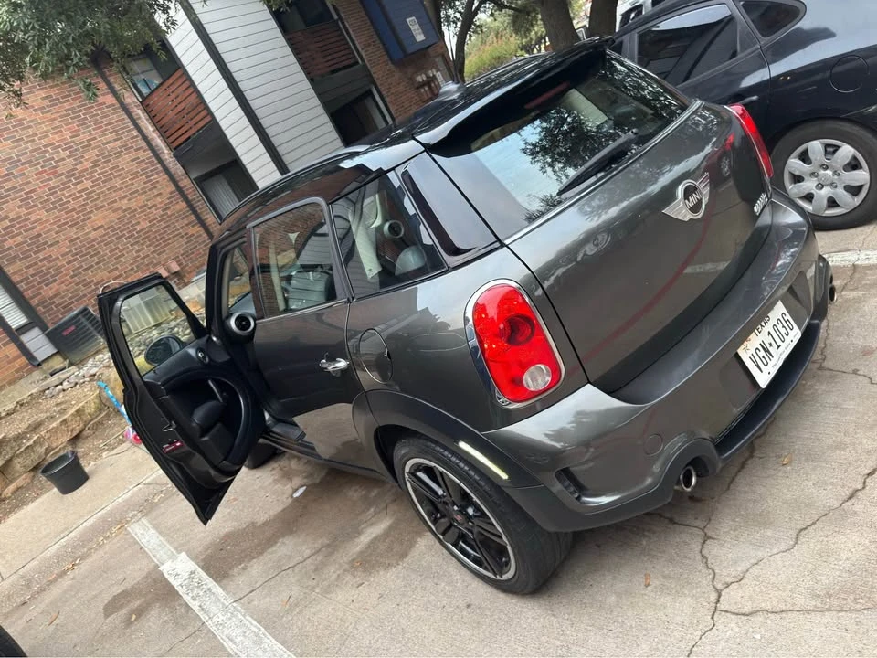 2012 Mini Countryman 1st Gen - Image 4 of 6