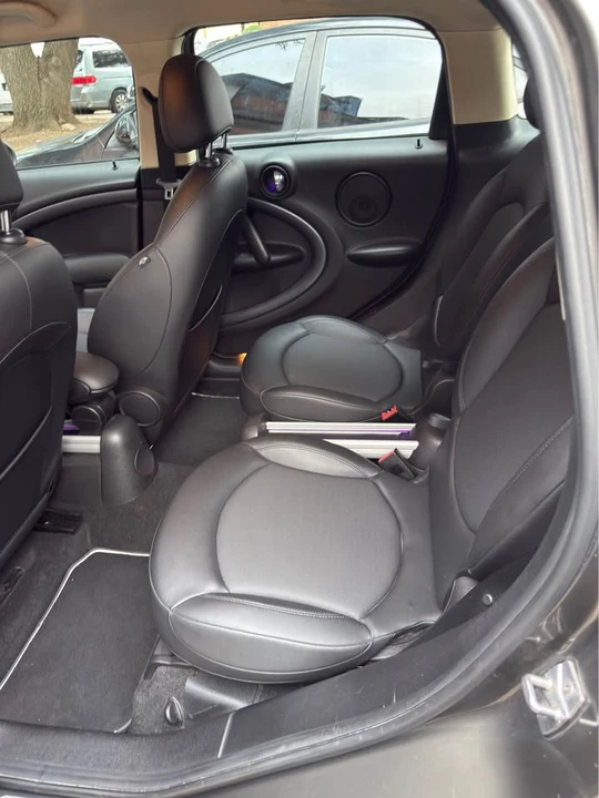 2012 Mini Countryman 1st Gen - Image 6 of 6
