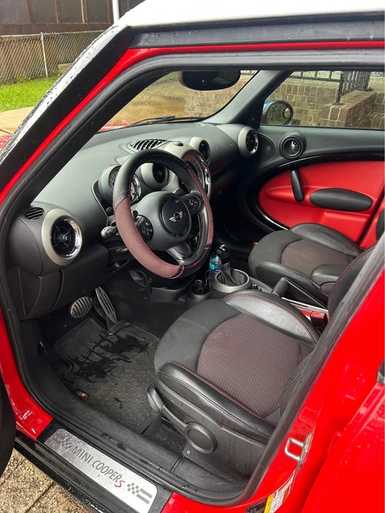 2012 Mini Countryman 1st Gen - Image 5 of 8