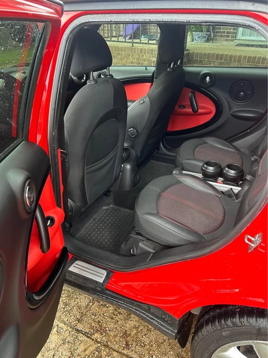 2012 Mini Countryman 1st Gen - Image 6 of 8