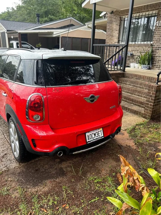 2012 Mini Countryman 1st Gen - Image 4 of 8