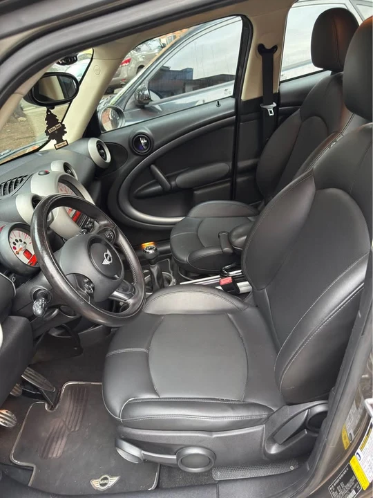 2012 Mini Countryman 1st Gen - Image 5 of 6