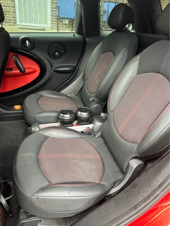 2012 Mini Countryman 1st Gen - Image 8 of 8