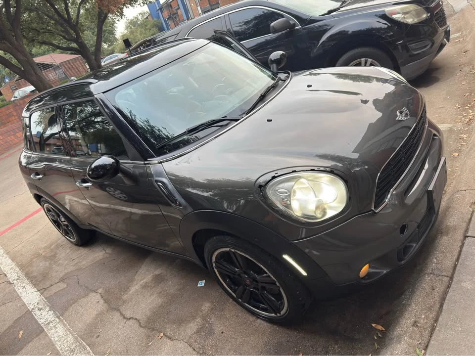 2012 Mini Countryman 1st Gen - Image 2 of 6