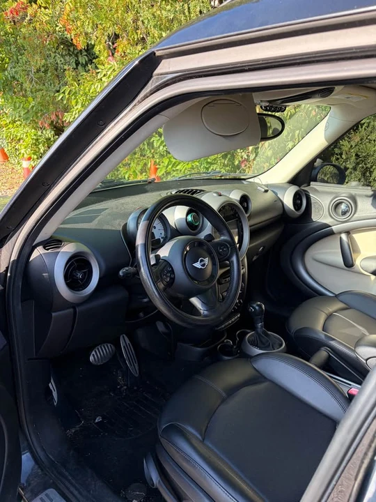 2012 Mini Countryman 1st Gen - Image 3 of 5