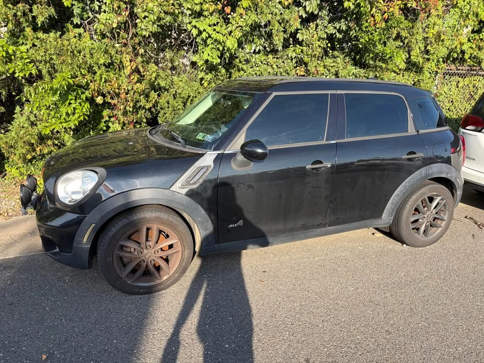 2012 Mini Countryman 1st Gen - Image 4 of 5