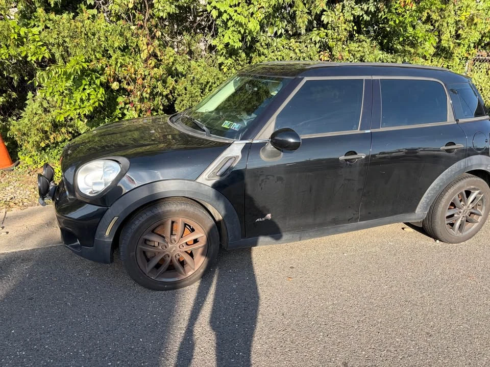 2012 Mini Countryman 1st Gen - Image 2 of 5
