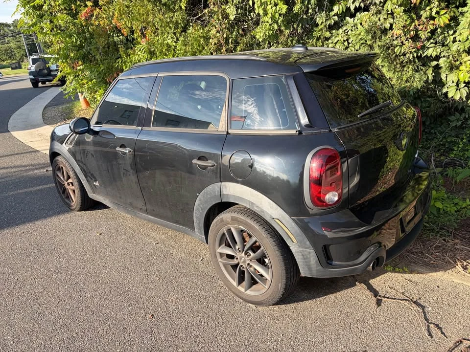 2012 Mini Countryman 1st Gen - Image 5 of 5