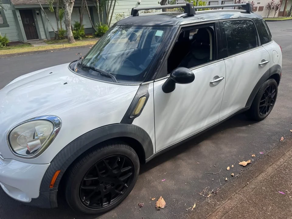 2012 Mini Countryman 1st Gen - Image 2 of 7