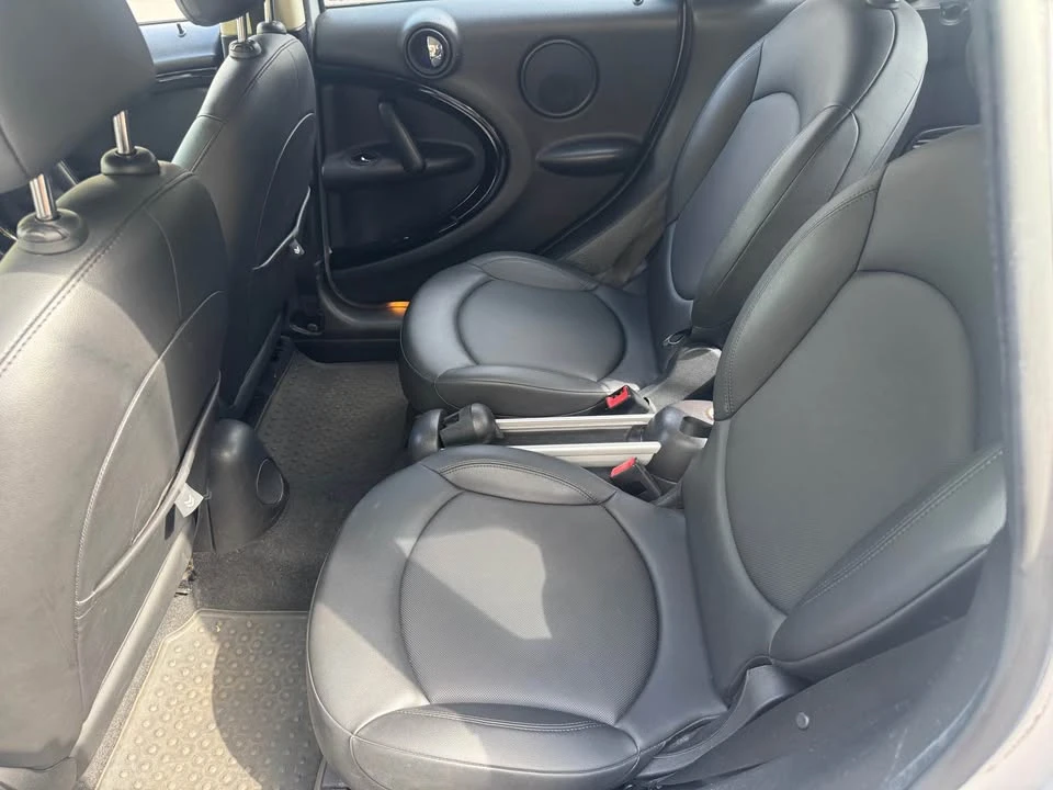 2012 Mini Countryman 1st Gen - Image 6 of 7