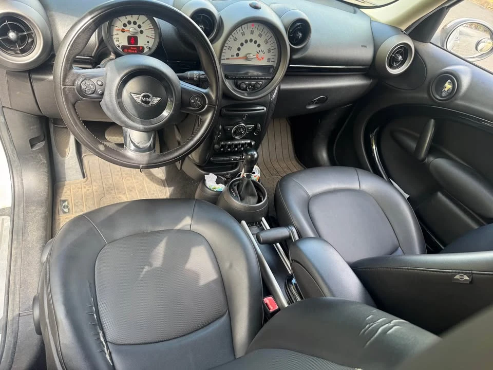 2012 Mini Countryman 1st Gen - Image 5 of 7