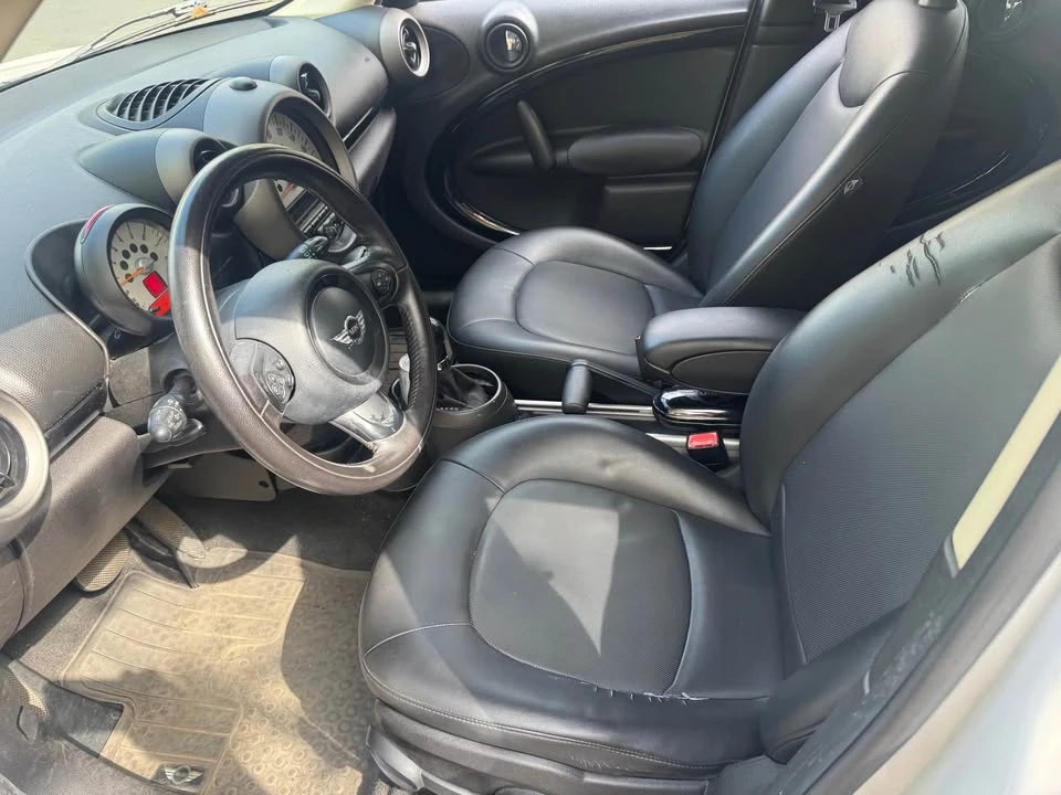 2012 Mini Countryman 1st Gen - Image 7 of 7