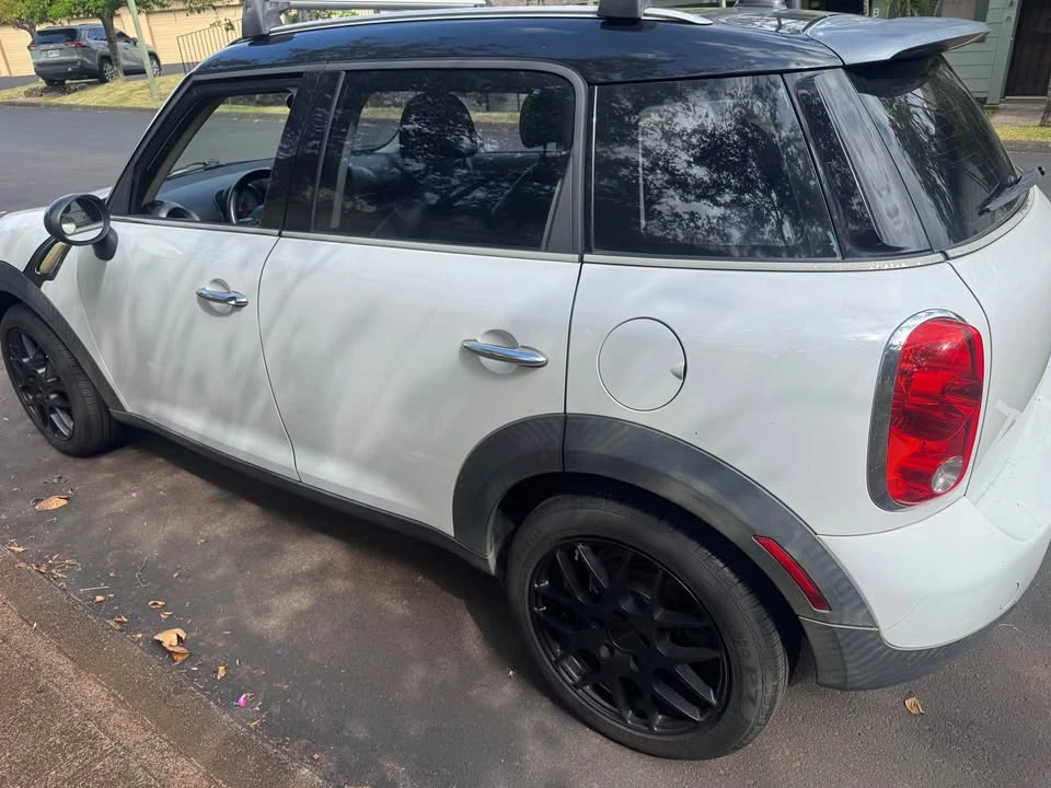 2012 Mini Countryman 1st Gen - Image 4 of 7