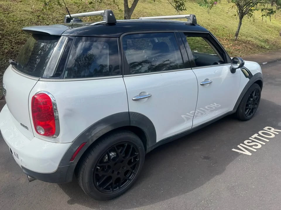 2012 Mini Countryman 1st Gen - Image 3 of 7