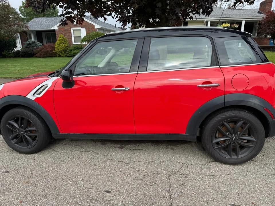 2012 Mini Countryman 1st Gen - Image 4 of 5