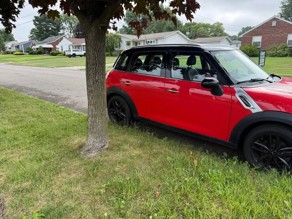 2012 Mini Countryman 1st Gen - Image 5 of 5