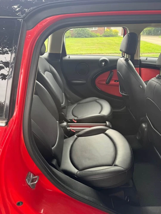 2012 Mini Countryman 1st Gen - Image 3 of 5