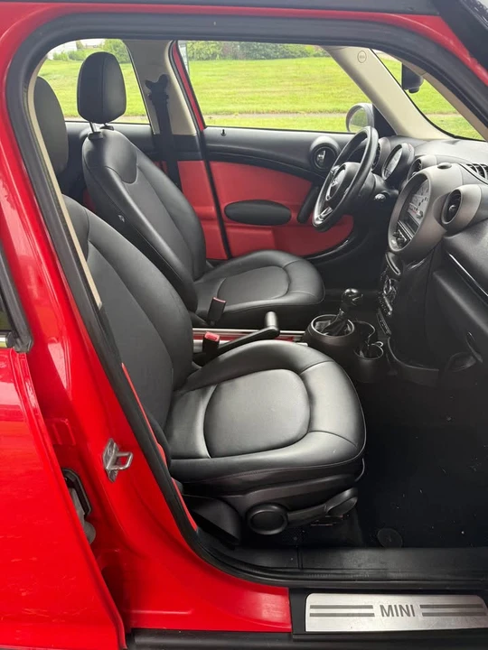 2012 Mini Countryman 1st Gen - Image 2 of 5