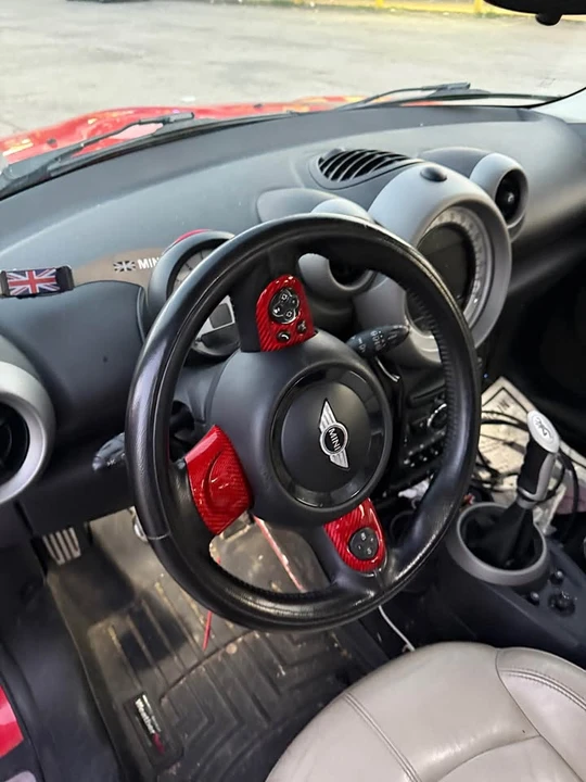 2012 Mini Countryman 1st Gen - Image 10 of 14