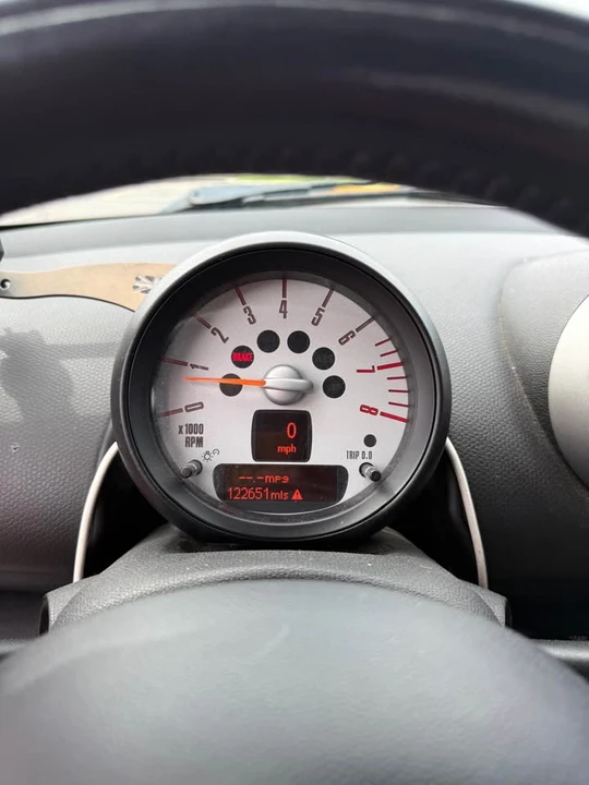2012 Mini Countryman 1st Gen - Image 14 of 14
