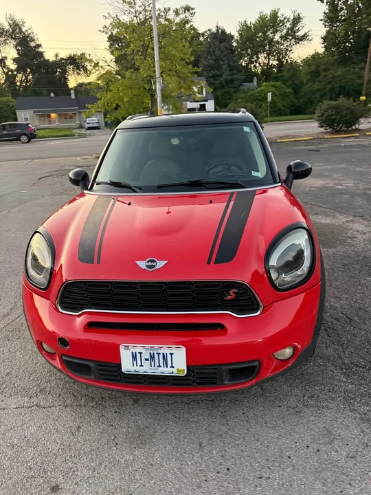 2012 Mini Countryman 1st Gen - Image 4 of 14
