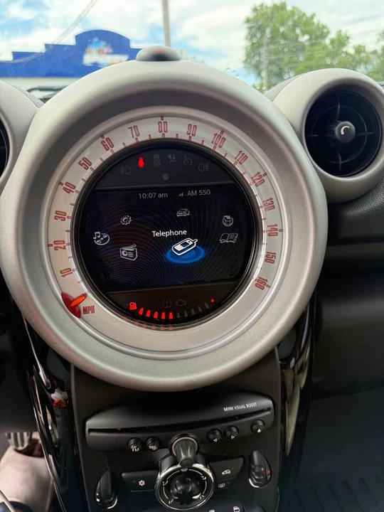2012 Mini Countryman 1st Gen - Image 13 of 14