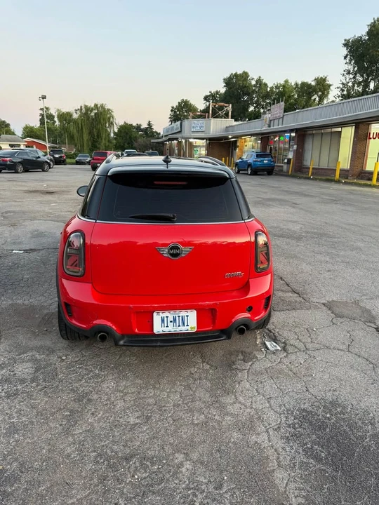 2012 Mini Countryman 1st Gen - Image 6 of 14