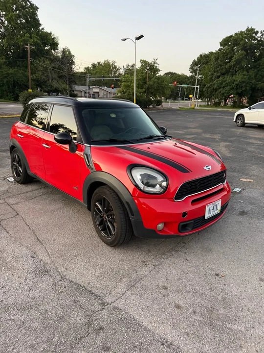 2012 Mini Countryman 1st Gen - Image 7 of 14