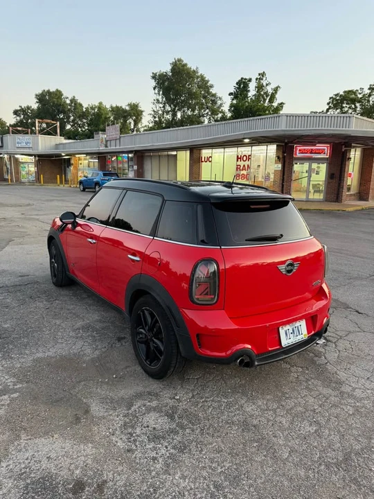 2012 Mini Countryman 1st Gen - Image 3 of 14