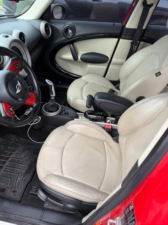 2012 Mini Countryman 1st Gen - Image 12 of 14