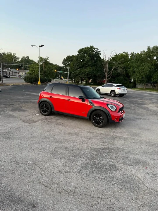 2012 Mini Countryman 1st Gen - Image 8 of 14