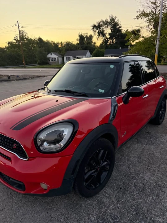 2012 Mini Countryman 1st Gen - Image 2 of 14