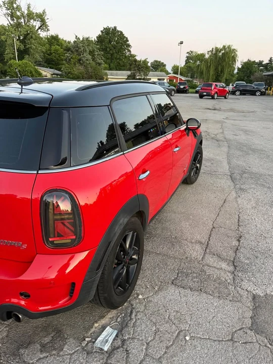 2012 Mini Countryman 1st Gen - Image 5 of 14