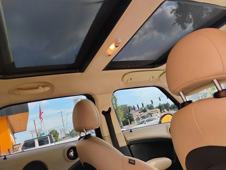 2012 Mini Countryman 1st Gen - Image 6 of 10