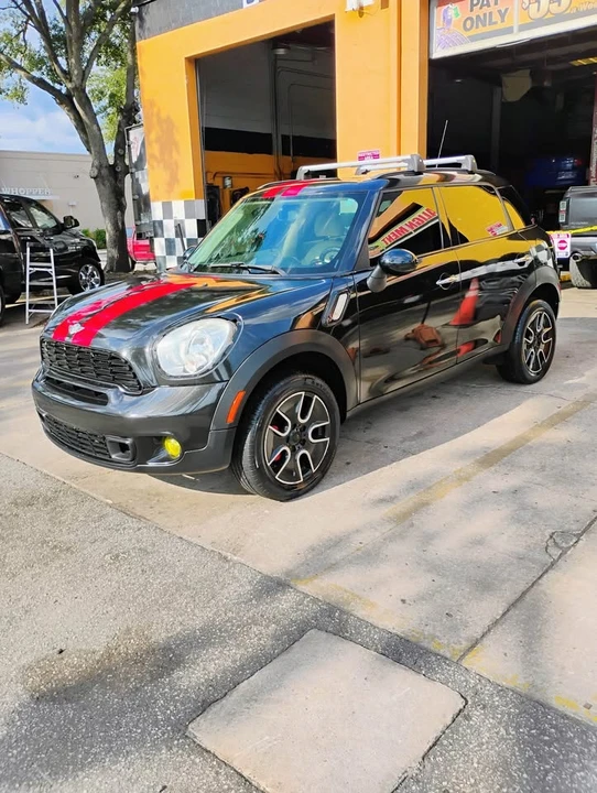 2012 Mini Countryman 1st Gen - Image 2 of 10