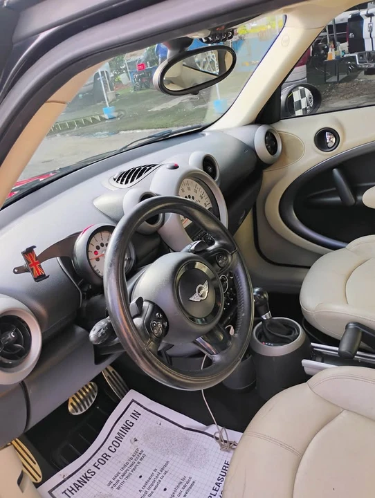 2012 Mini Countryman 1st Gen - Image 9 of 10