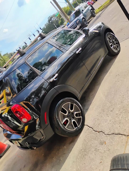 2012 Mini Countryman 1st Gen - Image 3 of 10