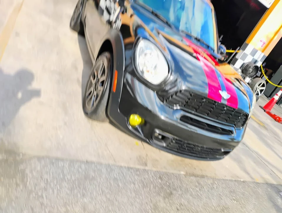 2012 Mini Countryman 1st Gen - Image 7 of 10
